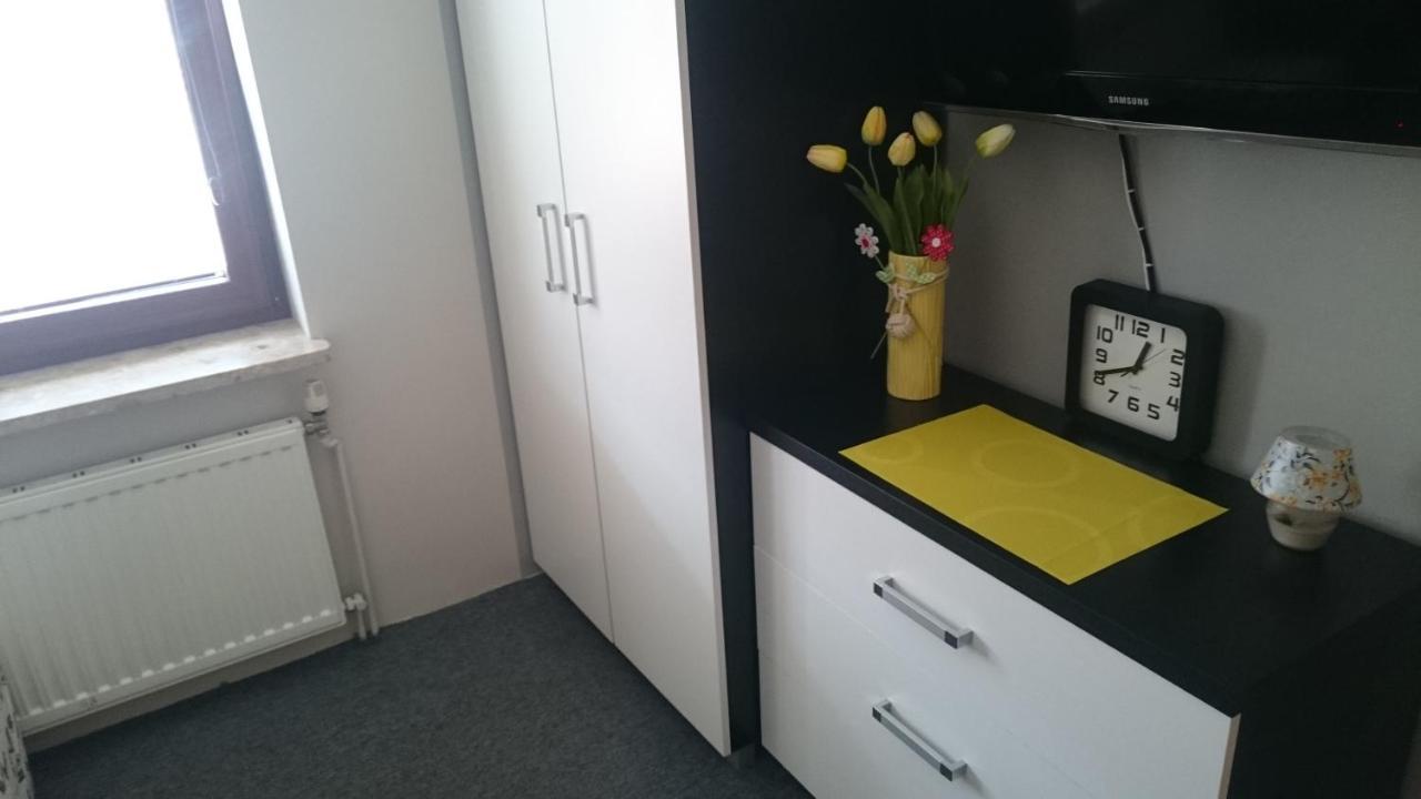 Goscinne Reja Homestay Wladyslawowo