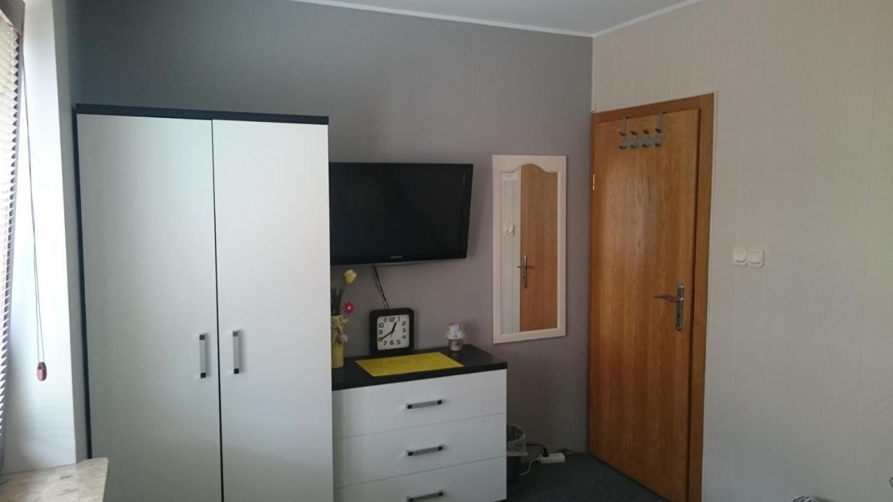 Goscinne Reja Homestay Wladyslawowo