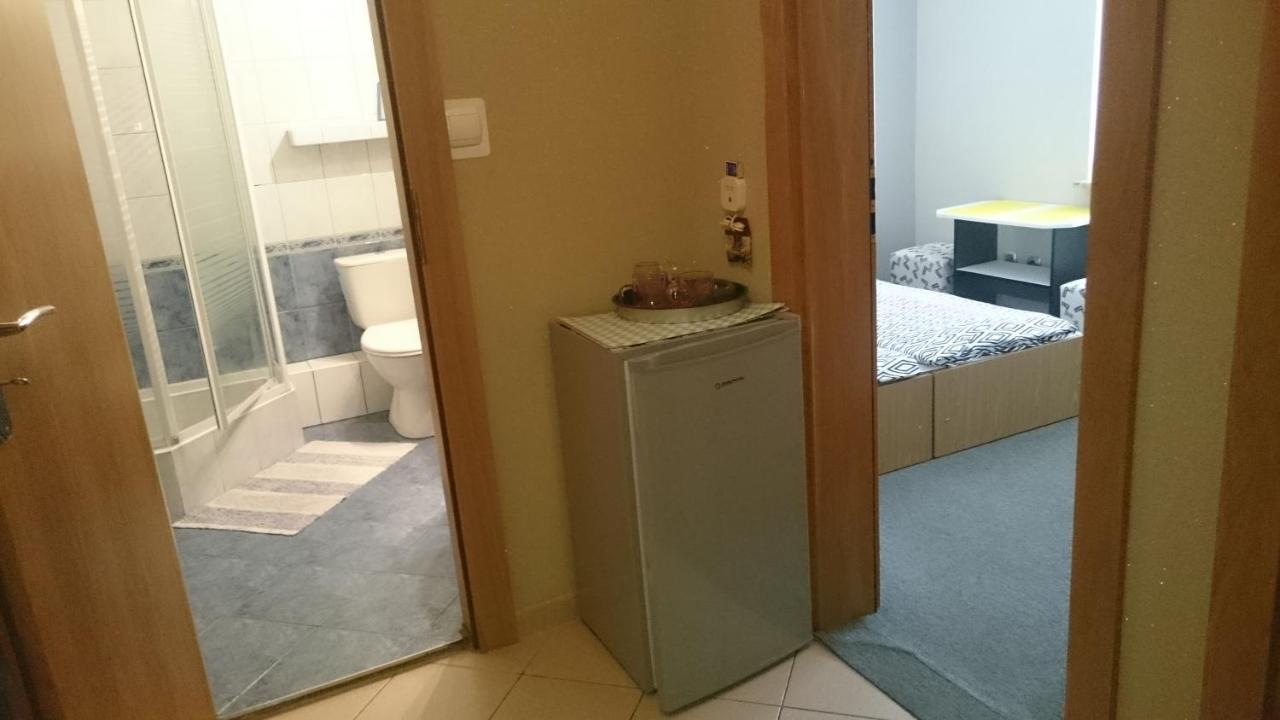 Homestay Goscinne Reja