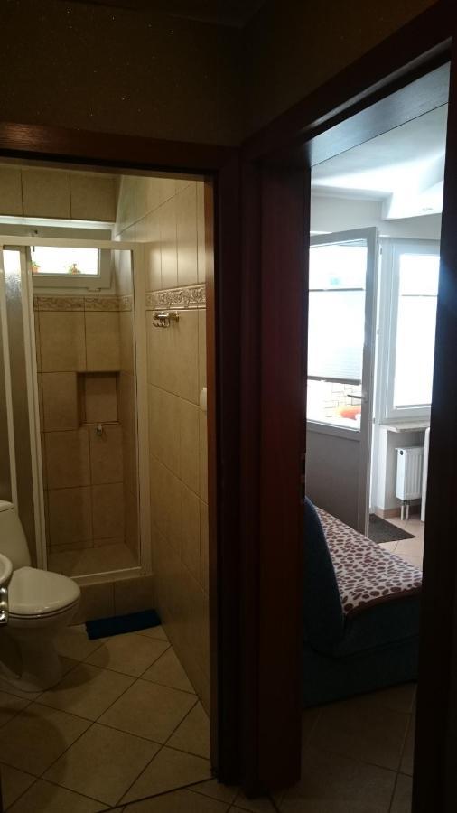 Goscinne Reja Privatunterkunft *