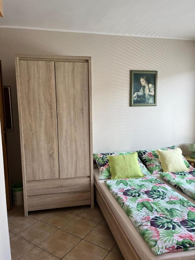 Goscinne Reja Homestay Wladyslawowo