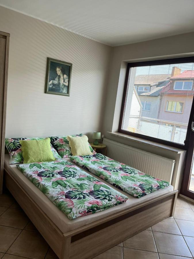 Homestay Goscinne Reja *