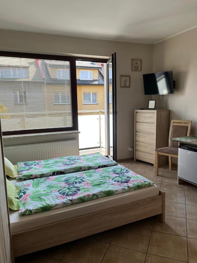 Homestay Goscinne Reja