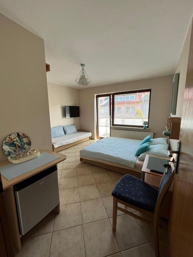 Homestay Goscinne Reja Wladyslawowo