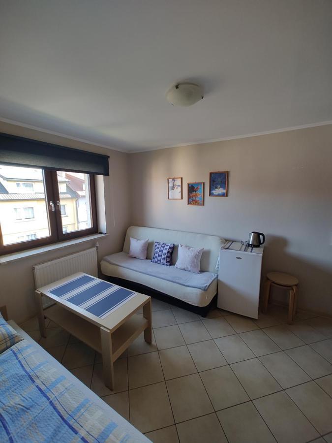 Goscinne Reja Homestay Wladyslawowo