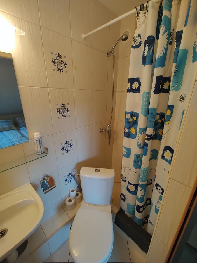 Goscinne Reja Homestay Wladyslawowo