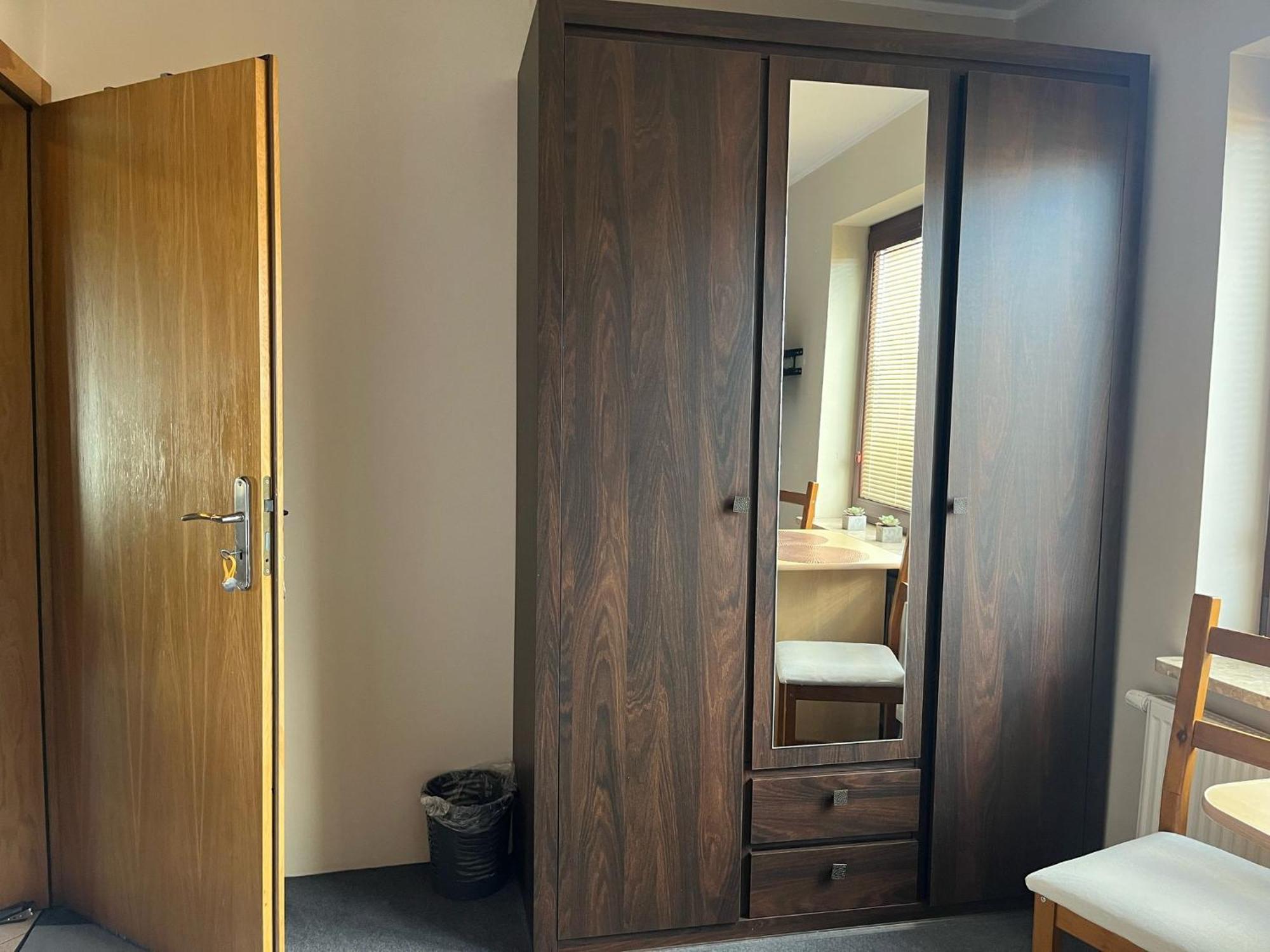 Privatunterkunft Goscinne Reja