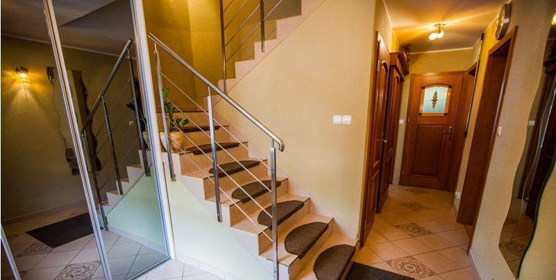 Homestay Goscinne Reja